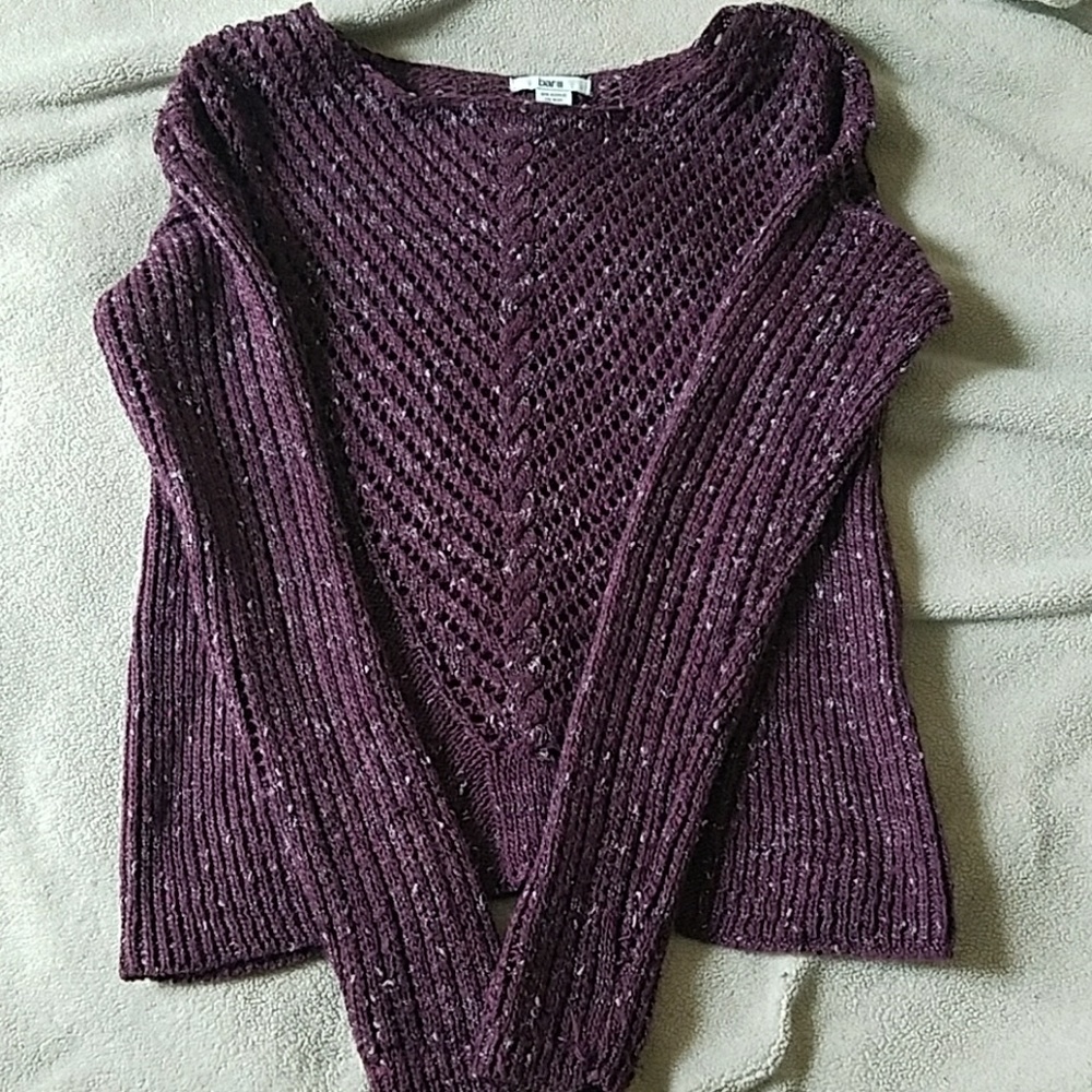 Light sweater